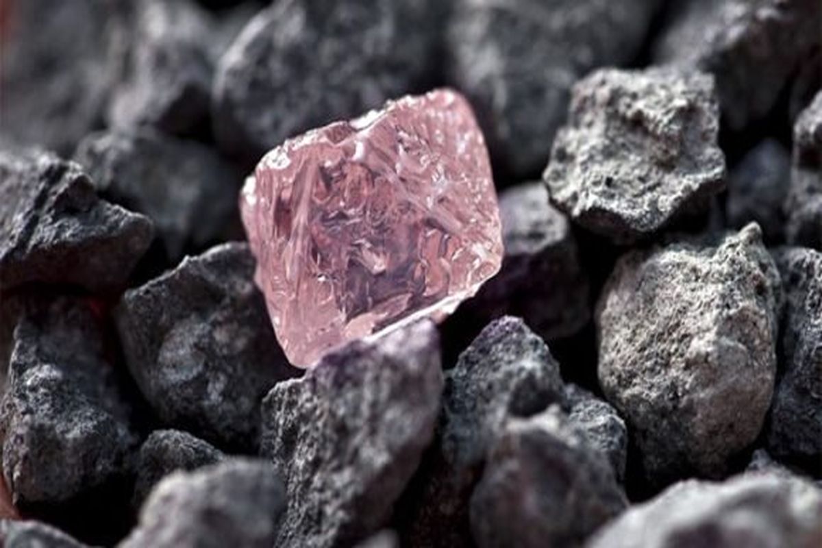 بزرگترین مخفیگاه الماس‌های گران‌قیمت کره زمین کشف شد!