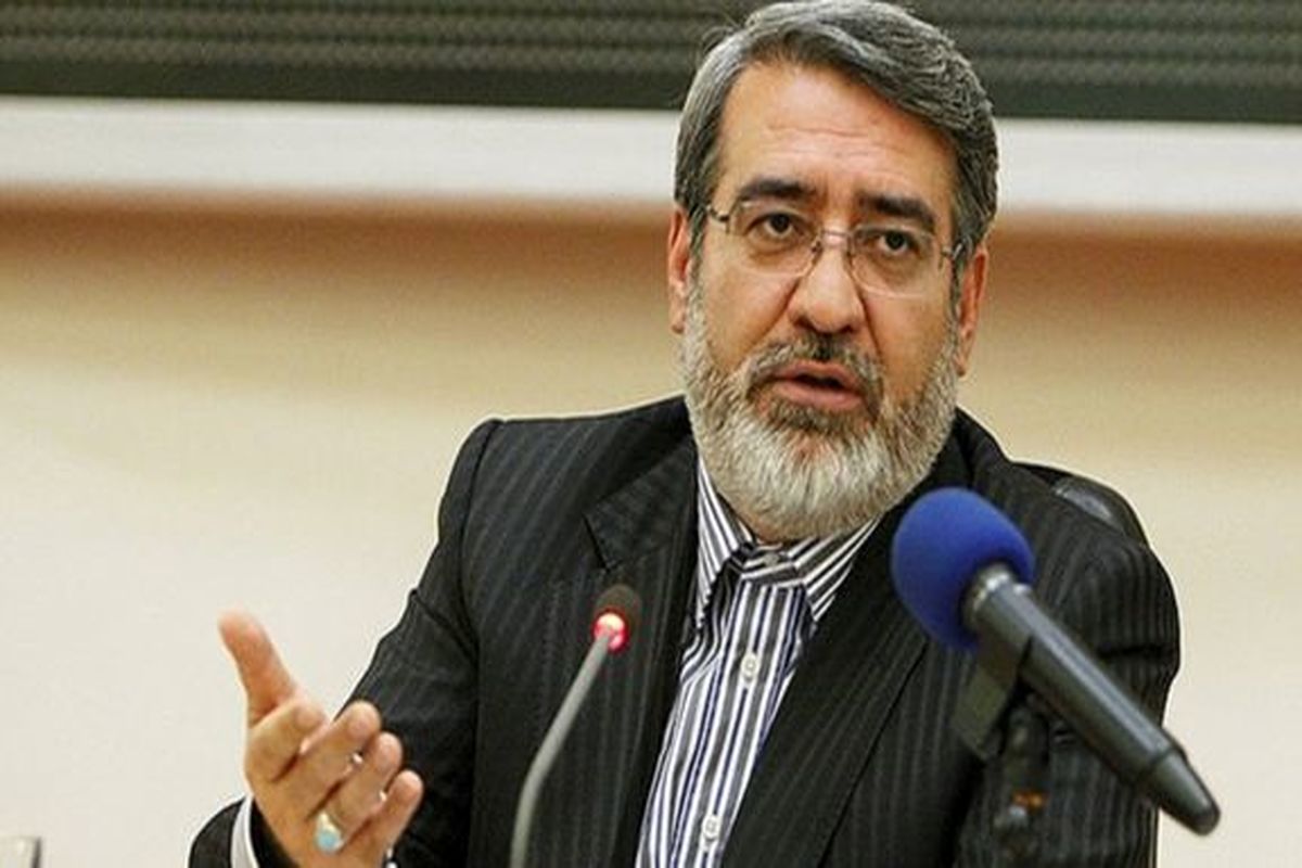 اعلام ۴ مورد شکایت رسمی درباره حادثه ایرانشهر به وزارت کشور