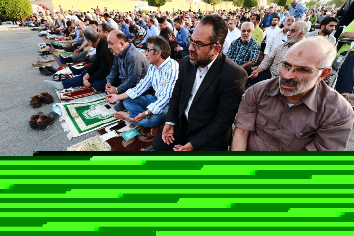 دبیر جدید ستاد اقامه نماز لرستان منصوب شد