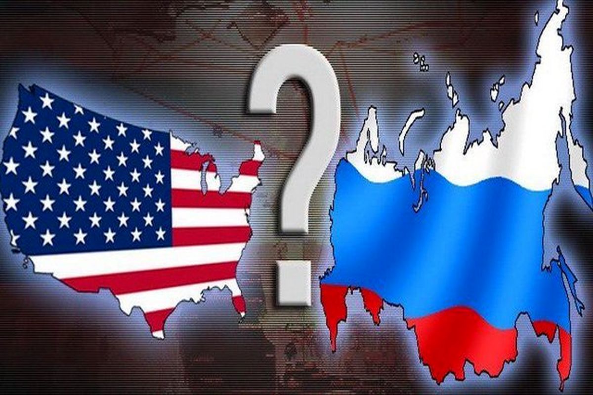 کدام لابی در آمریکا طرفدار روسیه است؟