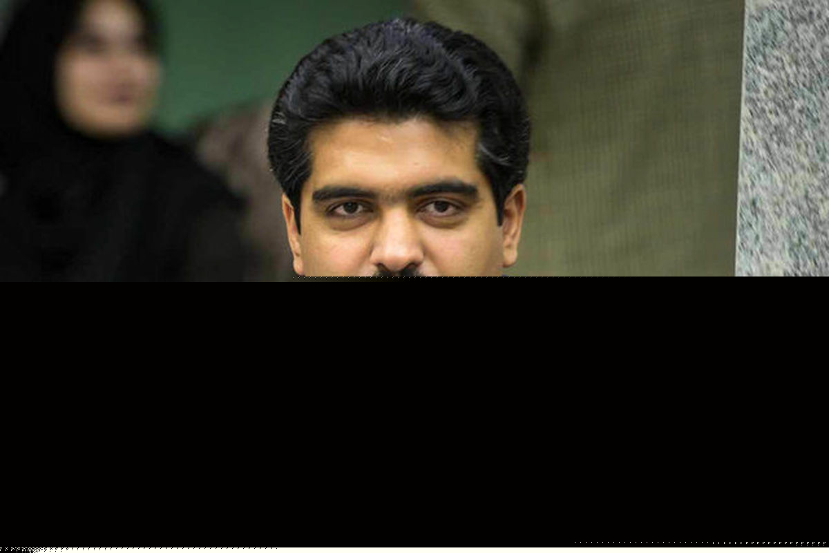 سپنتا نیکنام به شورای شهر یزد رسید