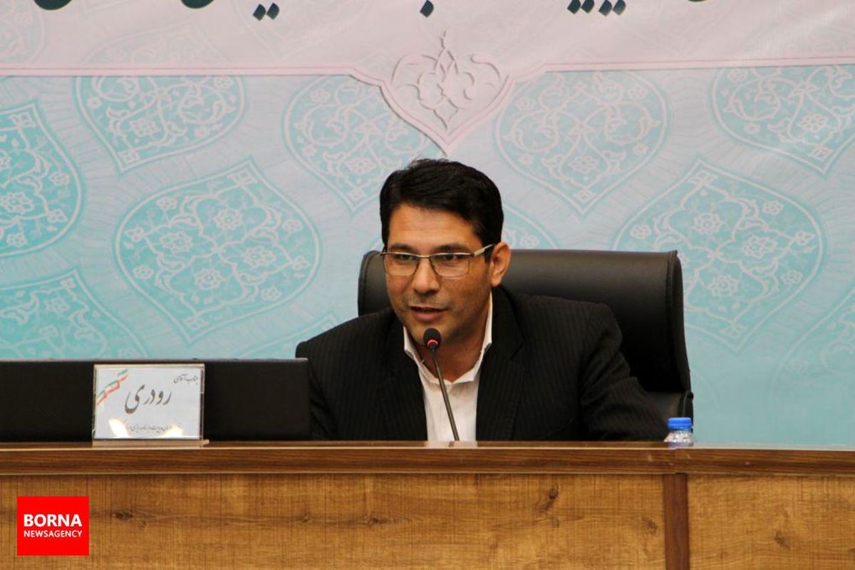 هزار و ۴۰ میلیارد ریال برای تنش آبی در استان کرمان ابلاغ شده است