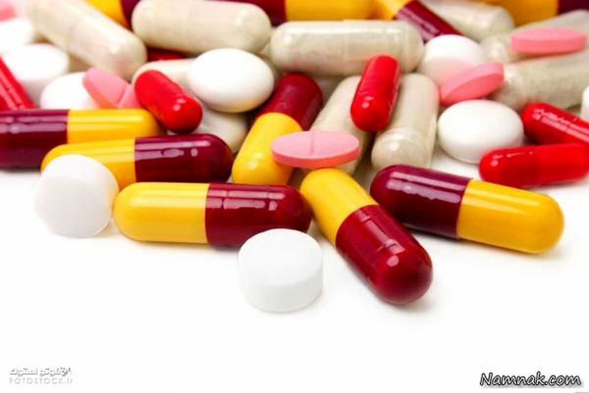 خطر استفاده از قاشق اشتباه برای مصرف دارو