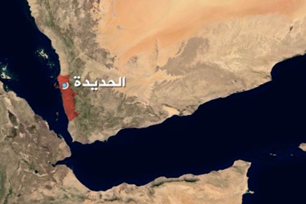 سخنگوی ائتلاف سعودی: به عملیات خود در الحدیده ادامه می‌دهیم