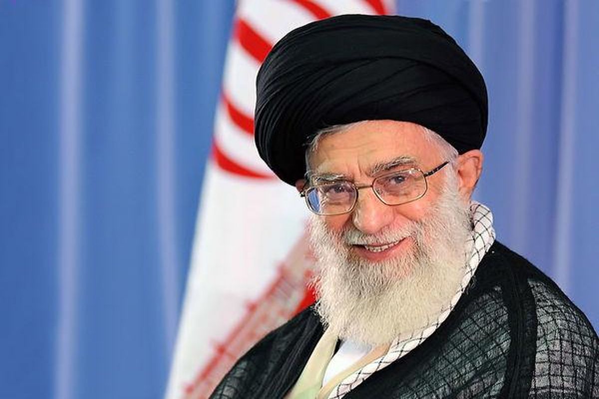 شما پیروز و سرافراز برگشتید