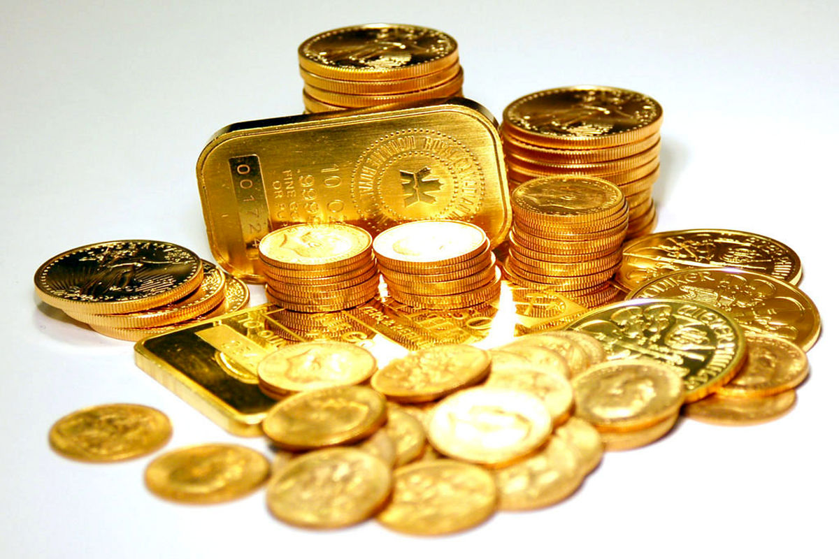 تغییرات جدید نرخ سکه و طلا