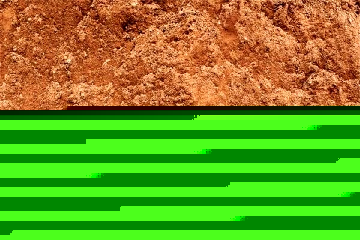 نقشه‌ خاک‌های زراعی و باغی ظرف مدت ۵ سال تهیه می‌شود