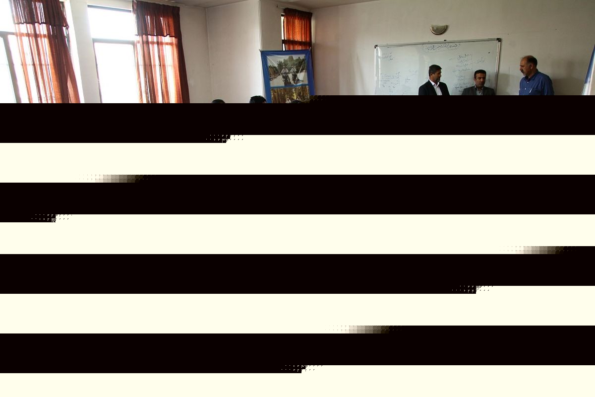 نیروهای یگان حفاظت میراث فرهنگی استان کرمان آموزش دیدند