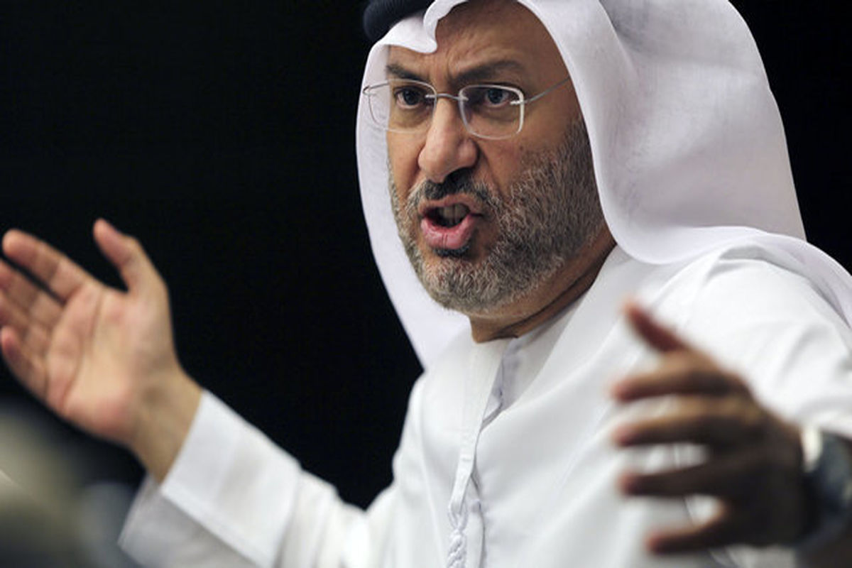 امارات: انصار الله عقب ننشیند حملات ادامه می‌یابد