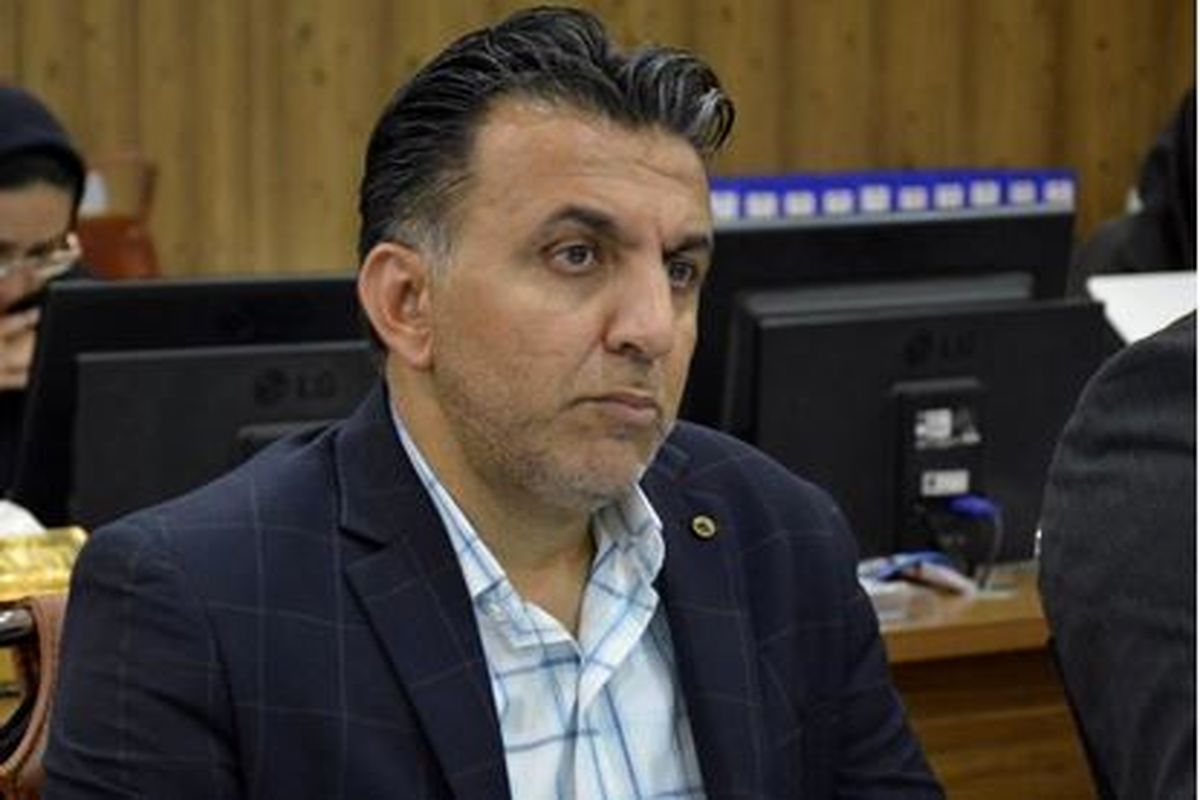 ارتقای سلامت روان شهروندان قشم با نهضت آسفالت