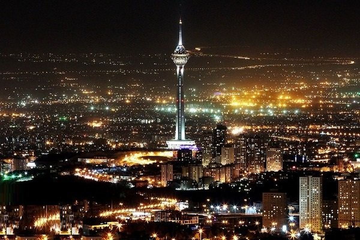 برنامه قطع احتمالی برق شهر تهران برای امروز اعلام شد