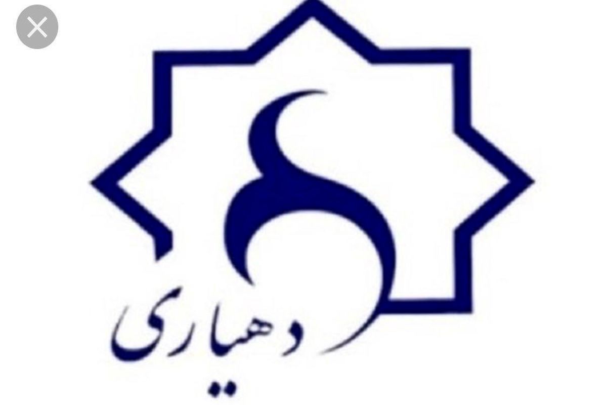 برگزاری نمایشگاه دستاوردهای صنایع پوشاک دراسلام اباد سیمان تهران