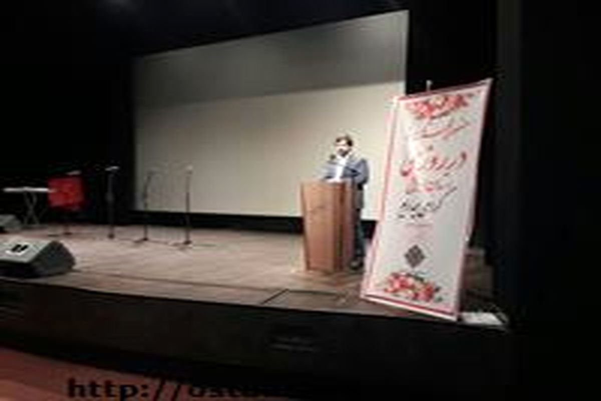 روز اردبیل باعث الفت بیشتر و مشارکت در توسعه استان است