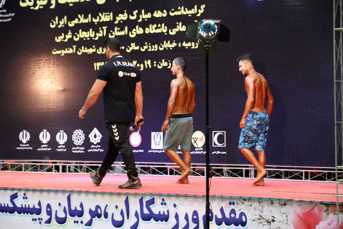 مسابقات پرورش اندام، بادی کلاسیک و فیزیک قهرمانی استان قم برگزار می شود
