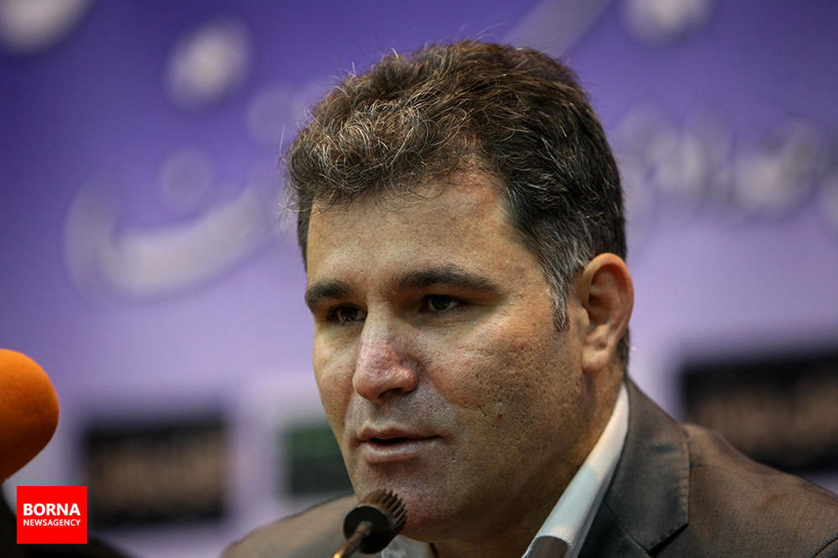 کیهانی: بهترین دوومیدانی‌کاران را برای بازی‌های آسیایی انتخاب کریم/ پای اصول خود ایستاده‌ایم/ نمی‌توانیم ورزشکار شایسته را کنار بگذاریم