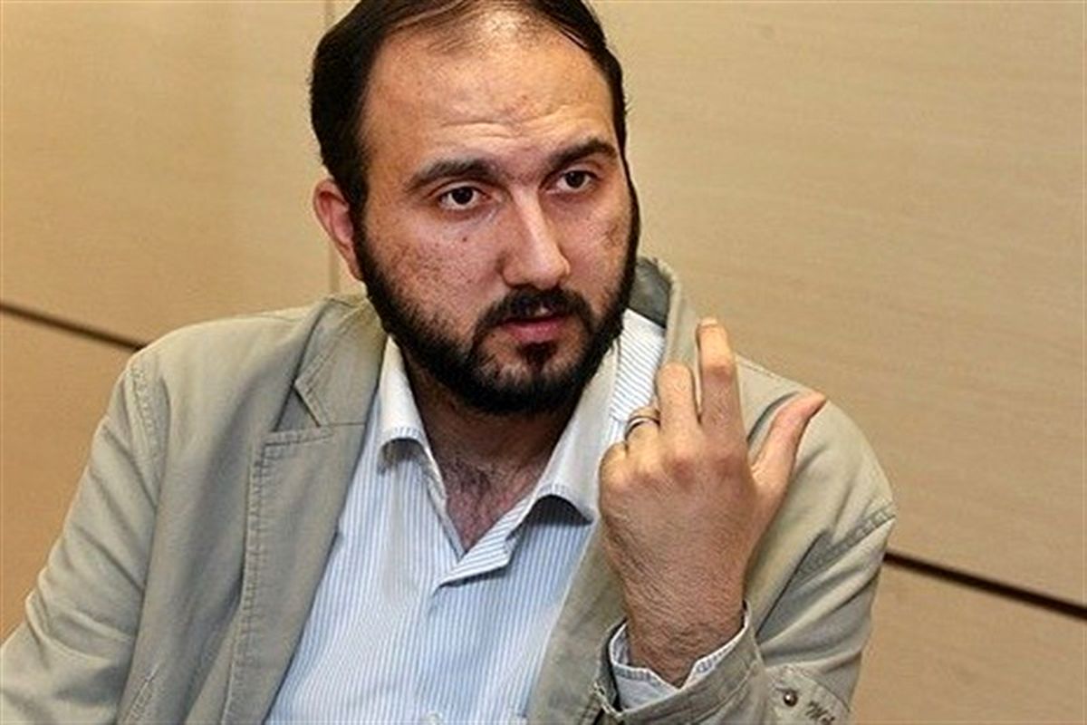 واکنش مدیر شبکه سه به اخراج خواهران منصوریان از تلویزیون