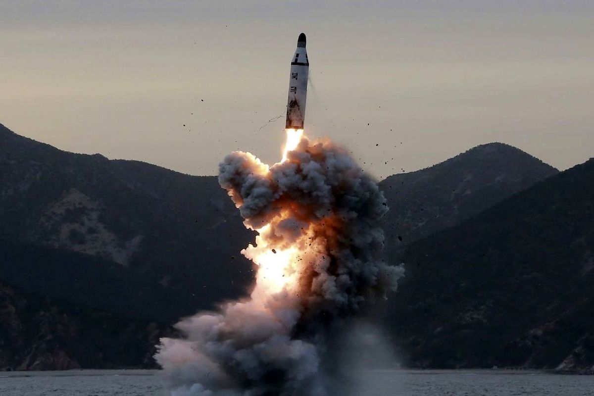 کره شمالی خلع سلاح هسته ای را آغاز کرده است