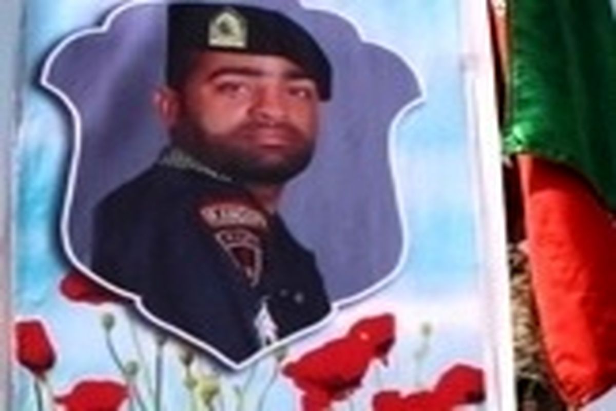 ساخت مستند شهید "سنجری" به زودی کلید می خورد