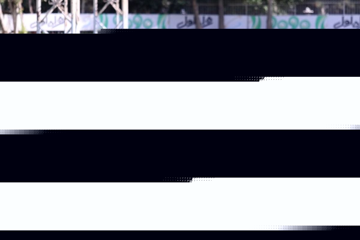 اولین تمرین ملی‌پوشان امید برگزار می‌شود