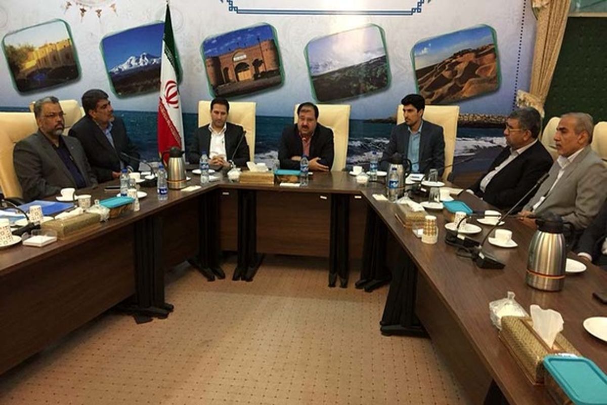 جوان ترین دبیر کمیسیون مبارزه با قاچاق کالا کشور در سیستان وبلوچستان منصوب شد