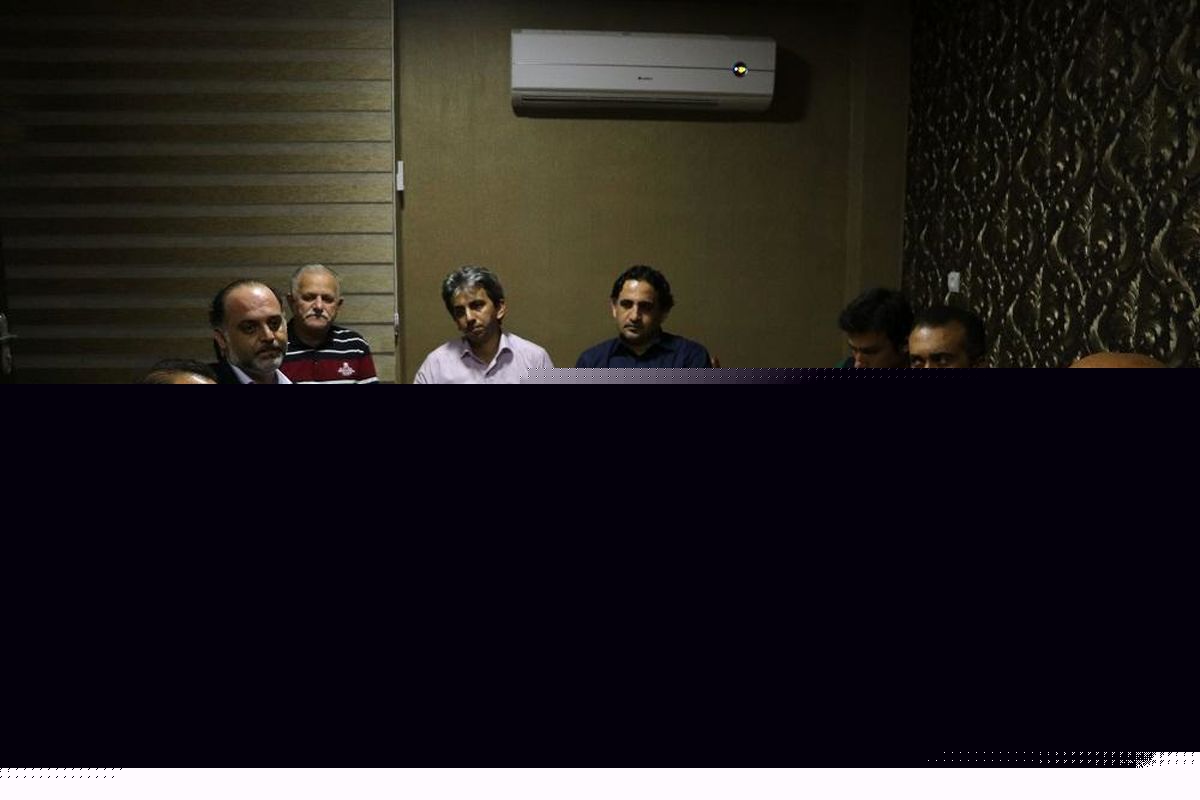 دفتر هیئت بولینگ و بیلیارد استان هرمزگان افتتاح شد