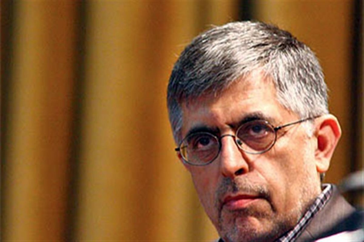 نهادهای امنیتی در مقابل تحرکات احمدی‌نژاد هوشیار باشند