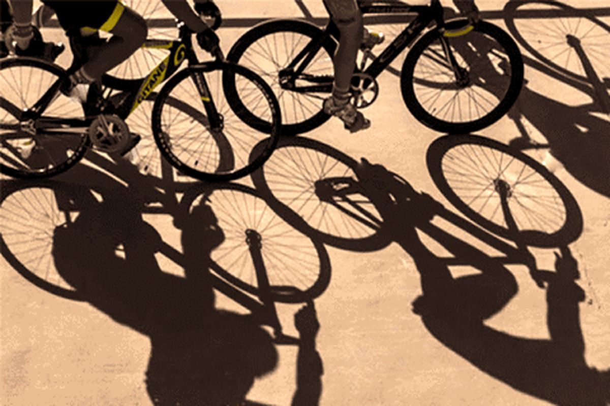 رونمایی از دوچرخه‌های هوشمند اشتراکی در پایتخت