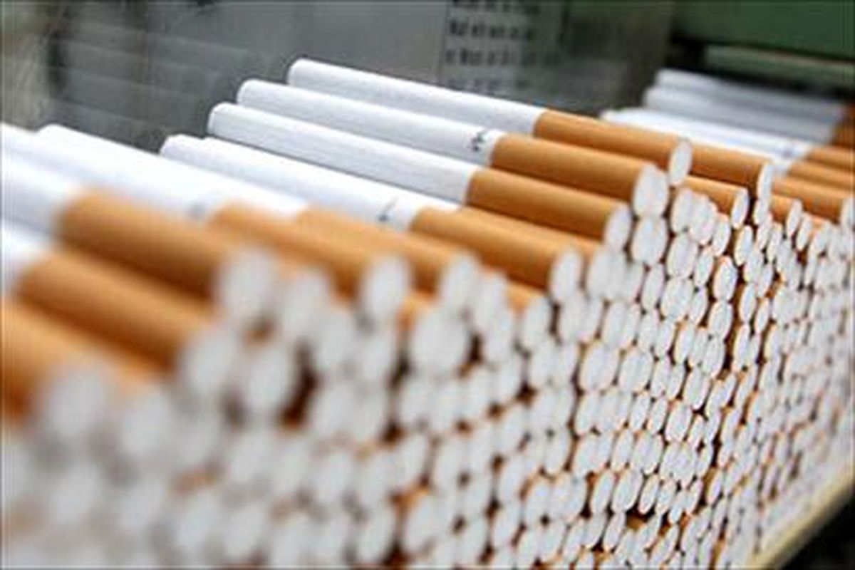 بازدید مدیرعامل شرکت دخانیات ایران از کارخانه دخانیات شهرستان خوی