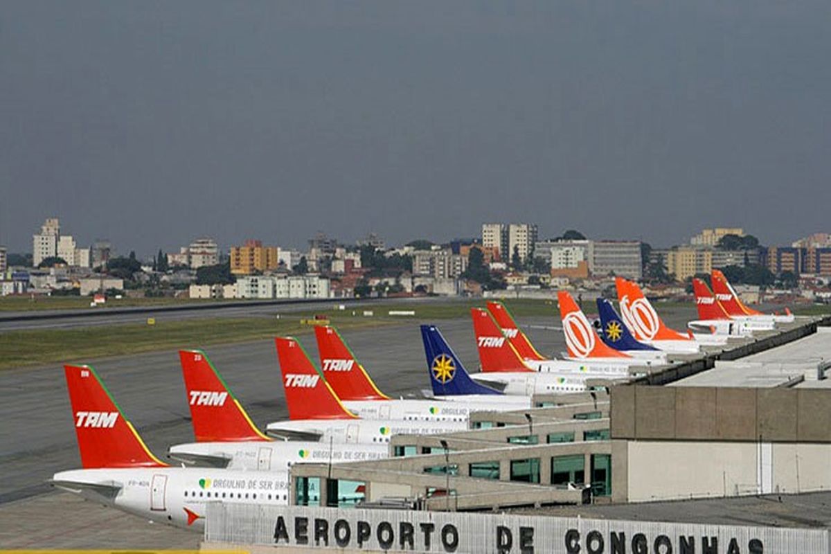 تهدید بمب‌گذاری باعث فرود اضطراری ۹ هواپیما در آمریکای لاتین شد