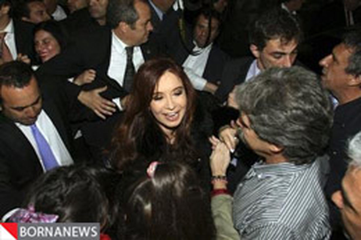 جایزه دولت آرژانتین برای اطلاعات در پرونده فرناندز