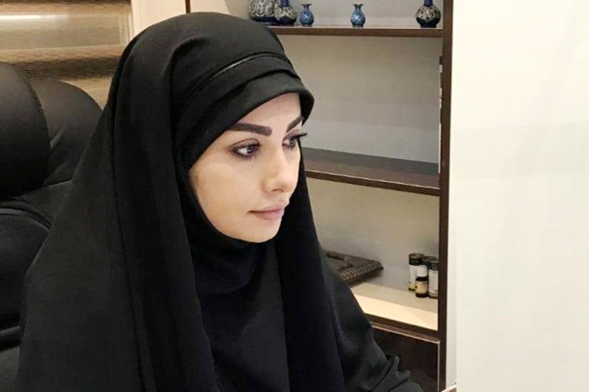 انتصاب مدیر روابط عمومی گروه ملی صنعتی فولاد ایران