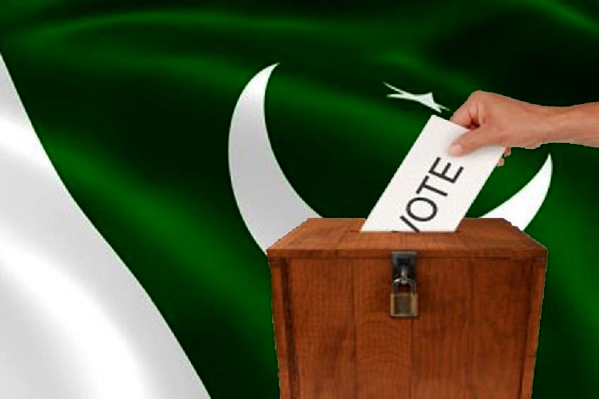 انتخابات پاکستان؛ قمار سیاسی نواز شریف در رقابت با ارتش