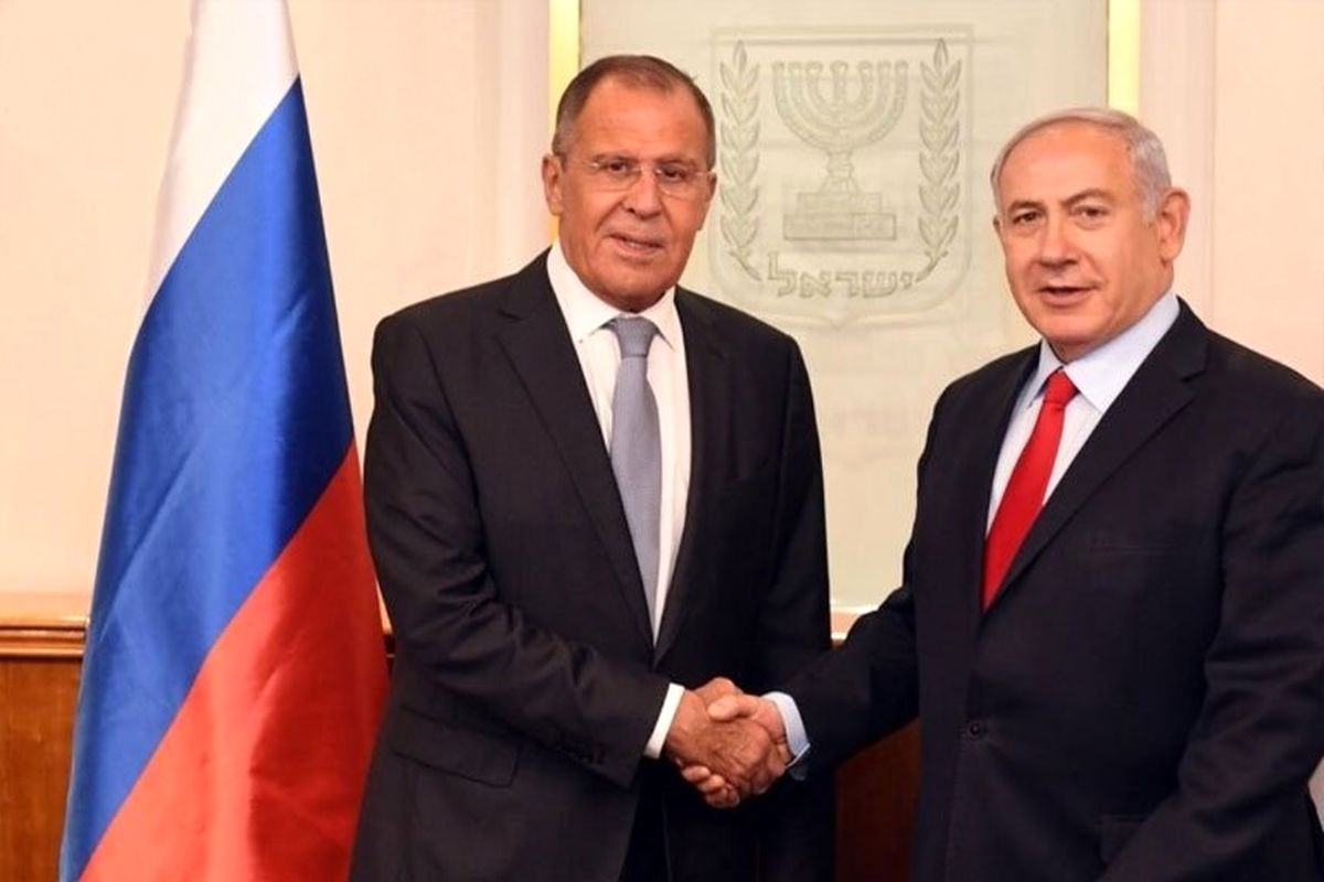 نتانیاهو پیشنهاد روسیه برای دیدار با عباس را رد کرد
