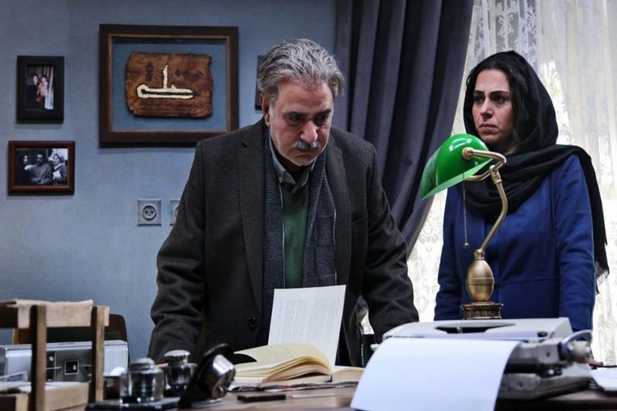 پرویز پرستویی و عشق دوارن قدیم