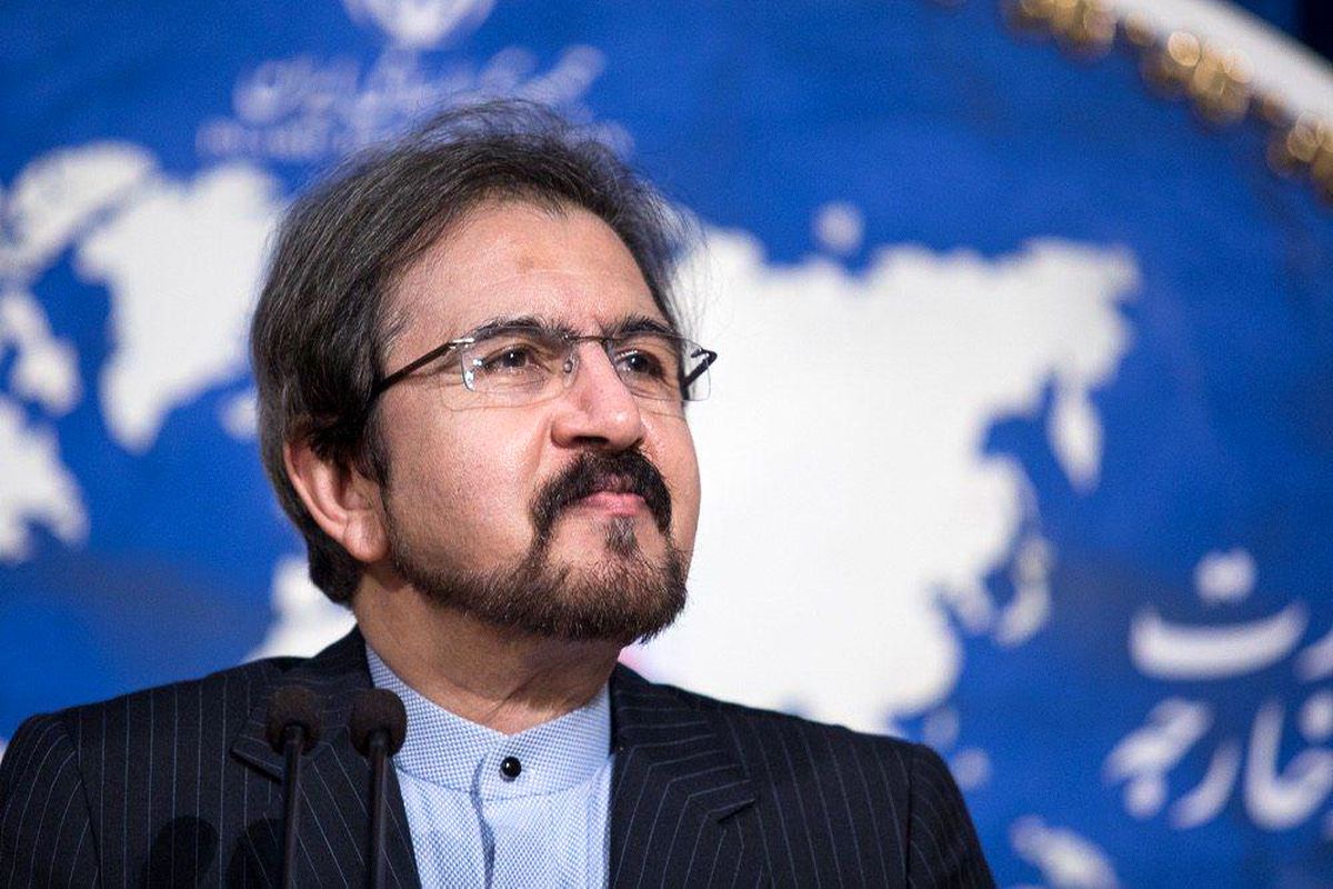 واکنش ایران به برگزاری انتخابات پارلمانی در پاکستان