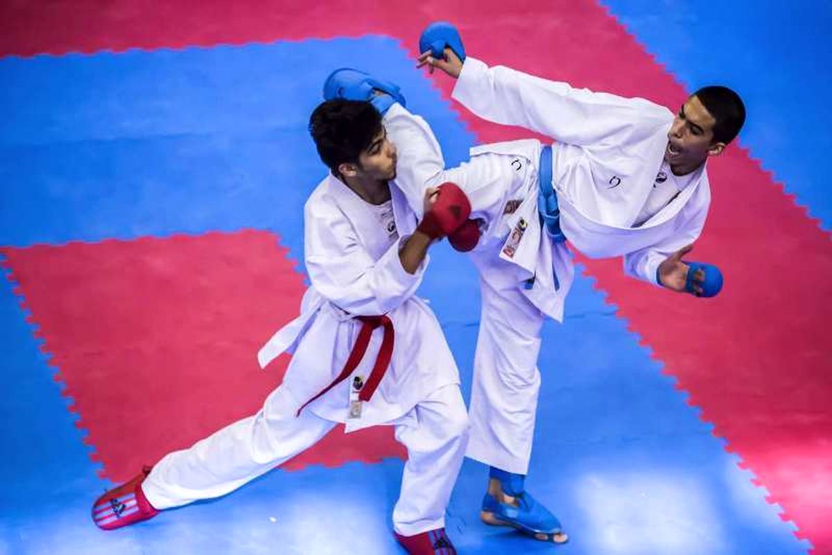کاراته‌کاران گیلانی در مسابقات سبک شیتوریو ۲۲ مدال کسب کردند