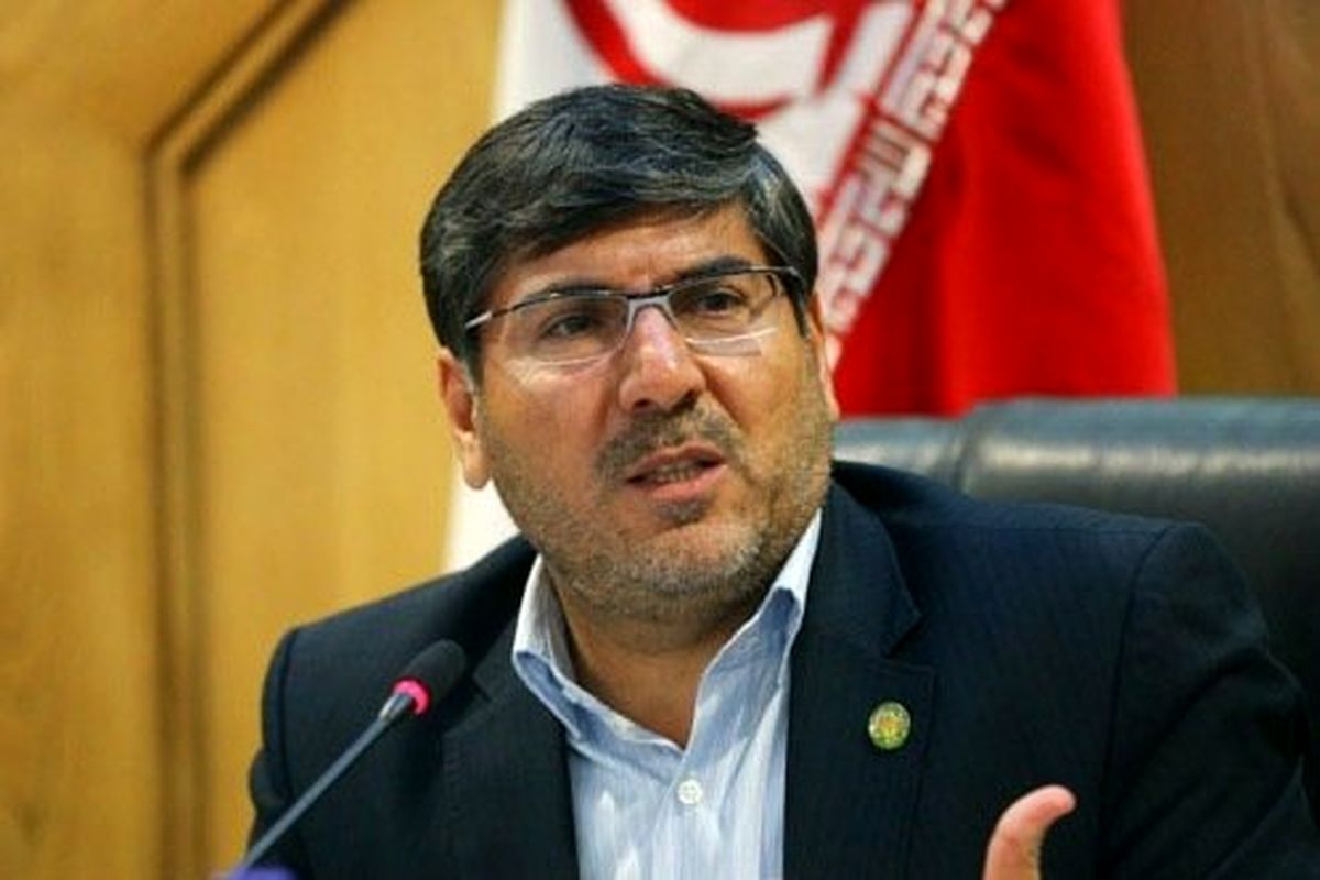 با واحدهای آلاینده آب در جنوب تهران برخورد قضایی جدی خواهد شد