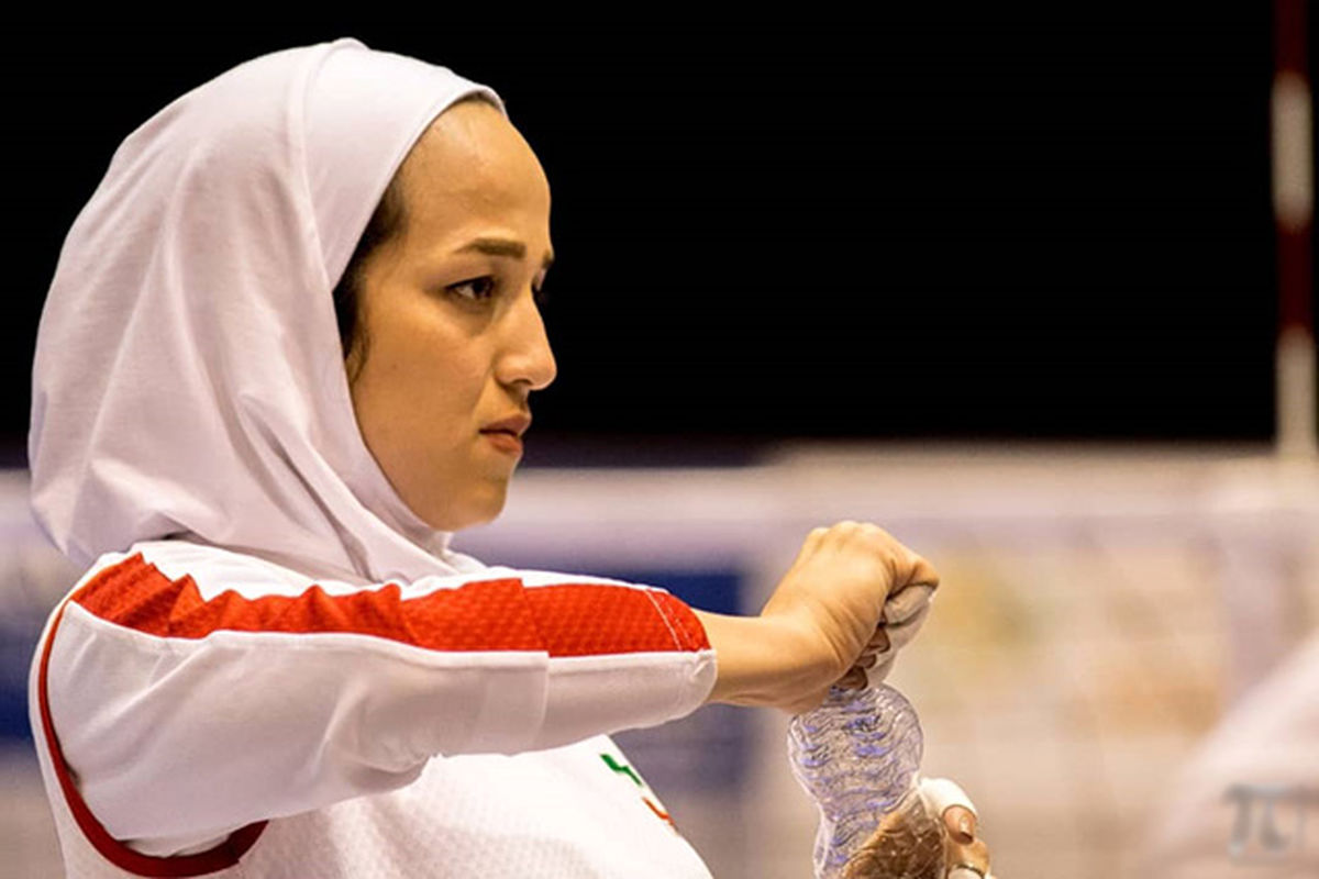 نتیجه مسابقات جهانی‌ را با مدال جاکارتا جبران می‌کنیم