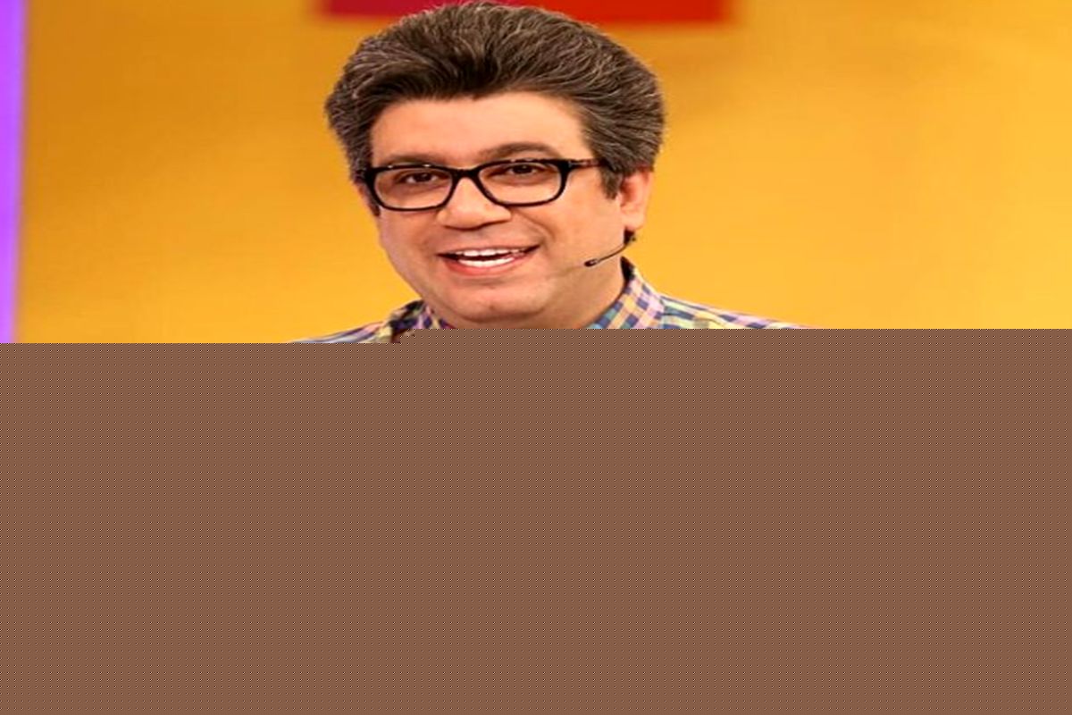 رضا رشیدپور و قاچاق هلیکوپتر/  قند خون کاپرفیلد افتاد!