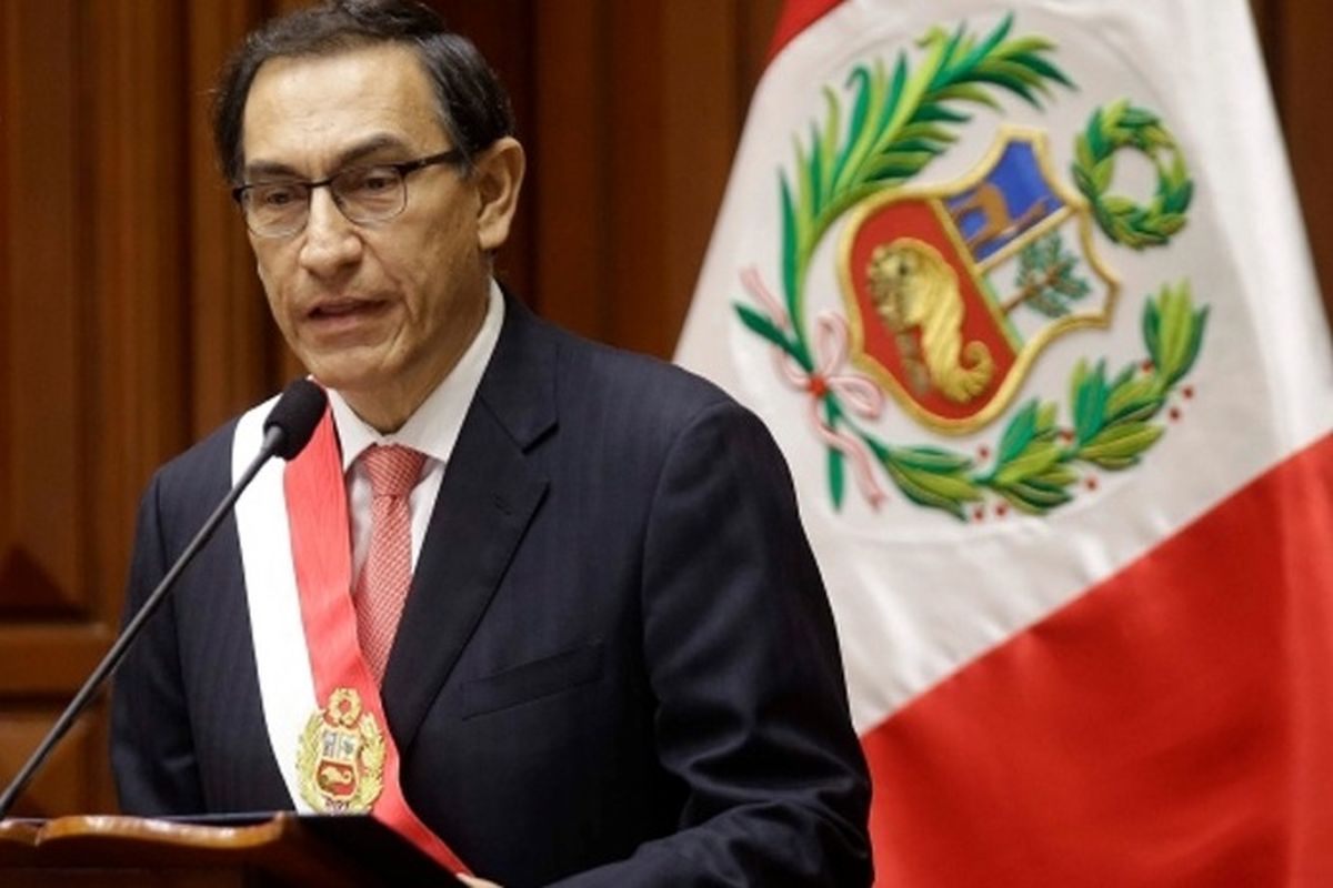 بررسی عملکرد ۱۰۰ روزه دولت «پرو»