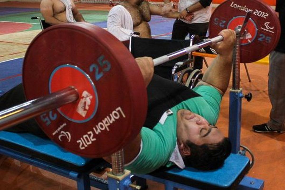 اعلام اسامی یازده ملی‌پوش اعزامی به رقابت‌های وزنه‌برداری آزاد آسیا