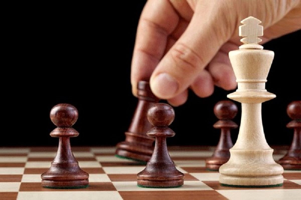 ورزشکار آستارایی نایب قهرمان مسابقات بین المللی شطرنج شد
