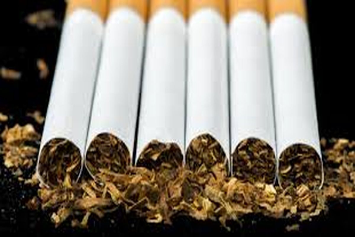 بقای صنعت دخانیات ایران با قراردادهای تولید مشترک
