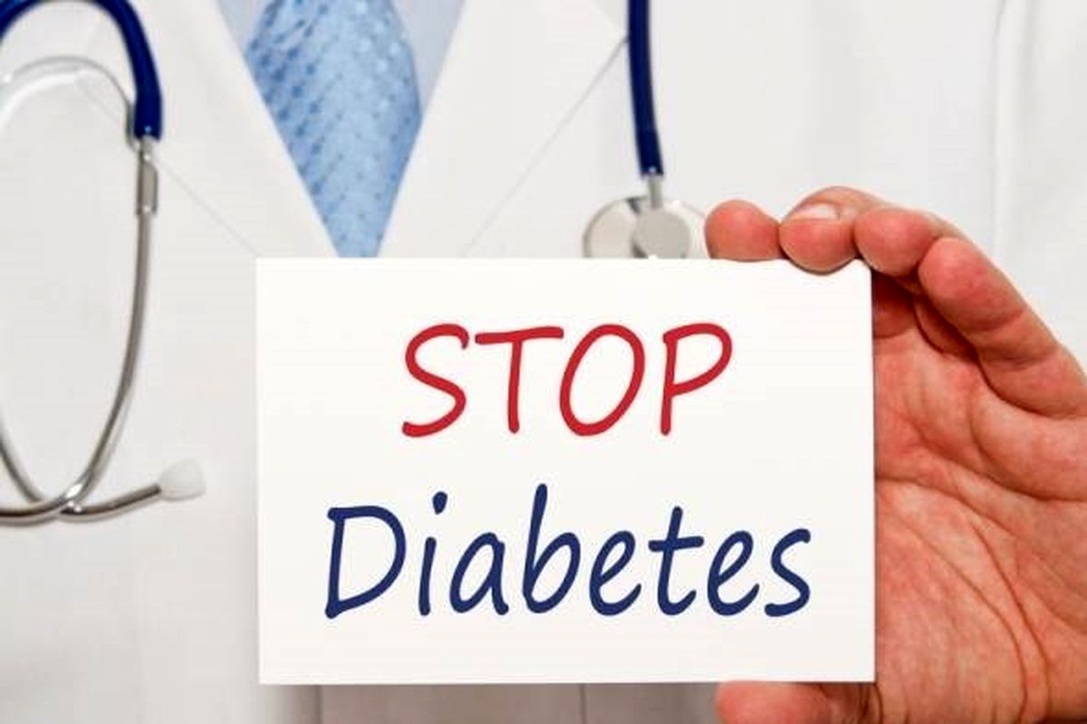 بی علامتی؛ مهمترین نشانه دیابت نوع ۲