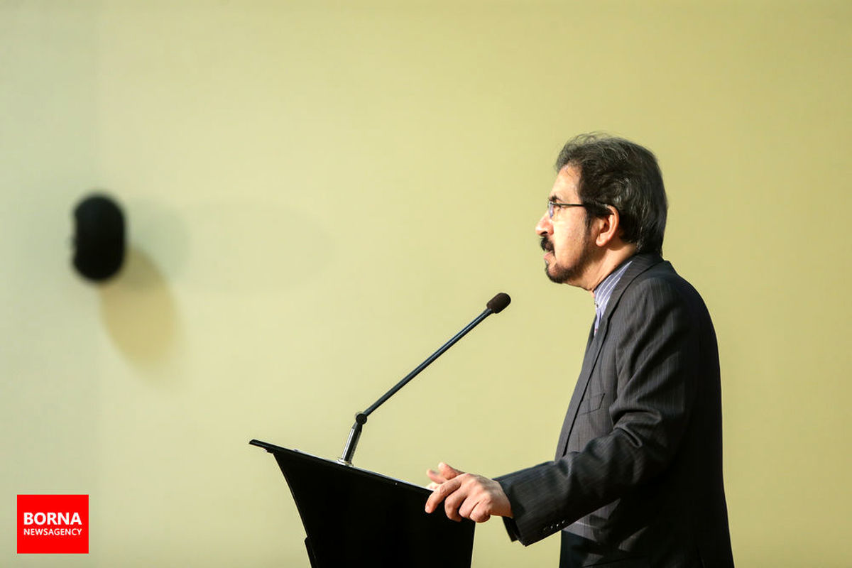 سفیر بغداد در تهران شبانه به وزارت امورخارجه احضار شد