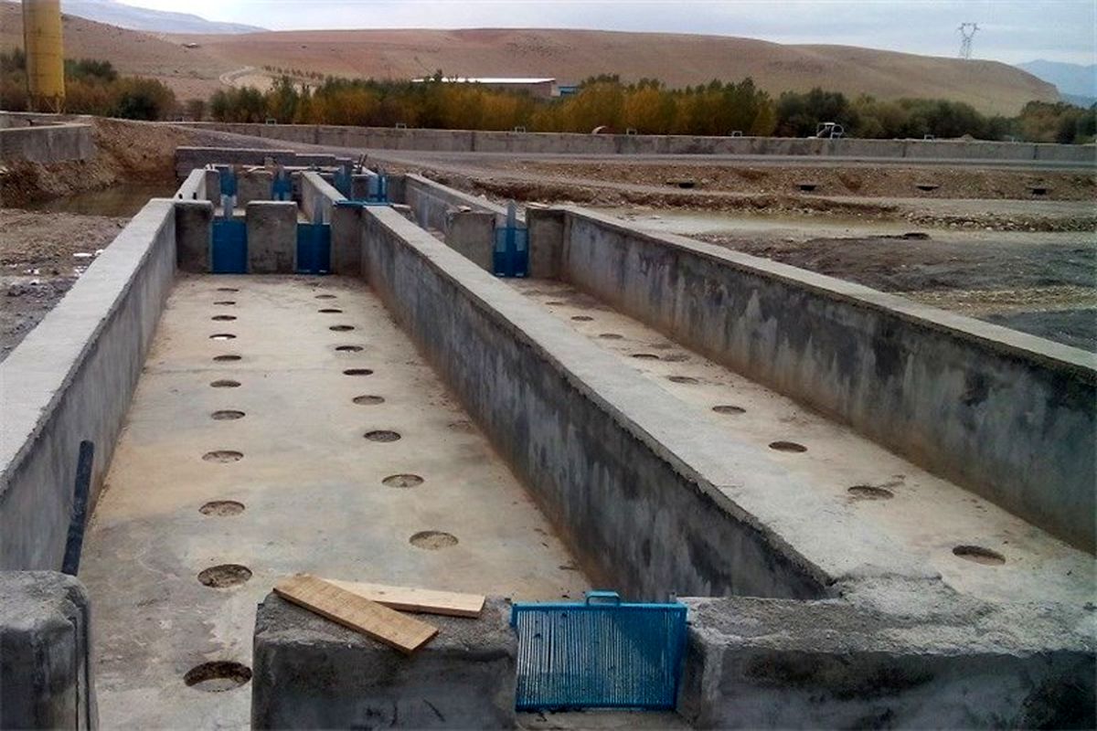 وضعیت نامشخص مجتمع پرورش ماهیان سردآبی دوآب به رغم افتتاح در هفته دولت سال ۹۴