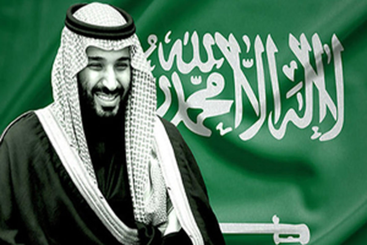 سیاست‌های جنجال‌برانگیز محمد بن سلمان در عربستان