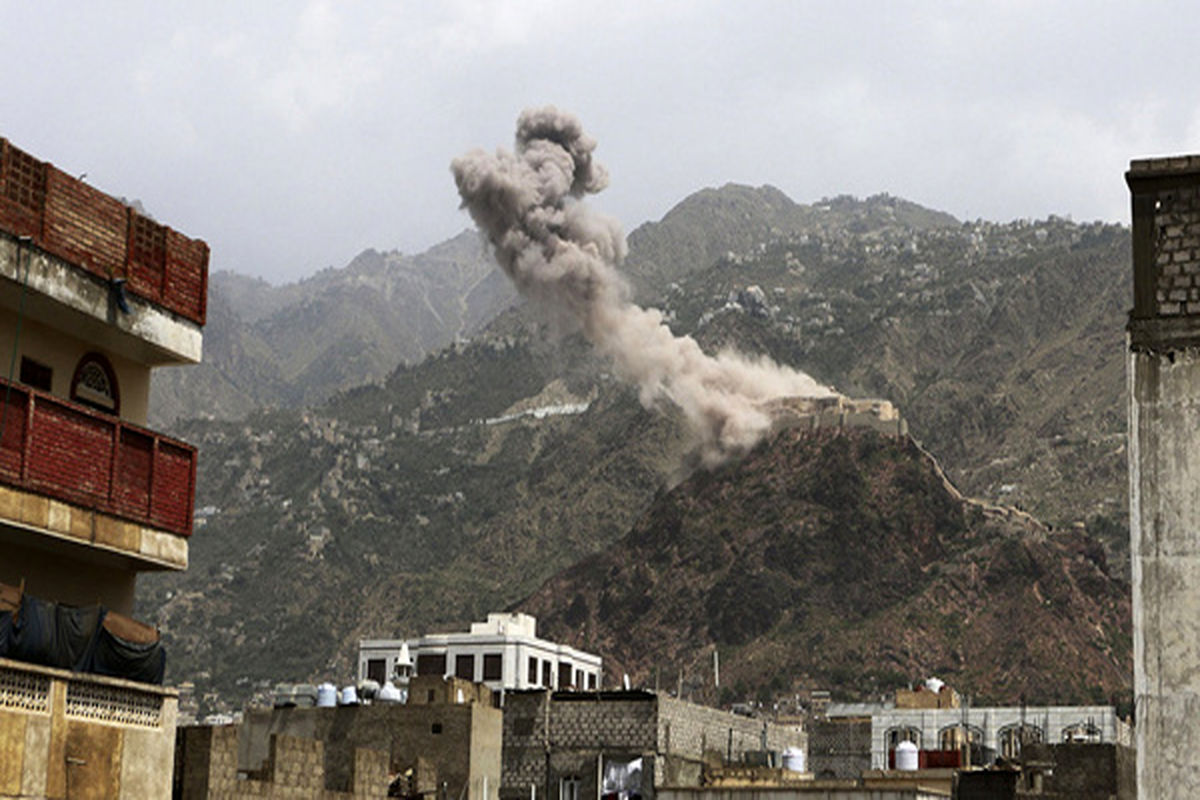 یکی از رهبران القاعده در یمن کشته شد