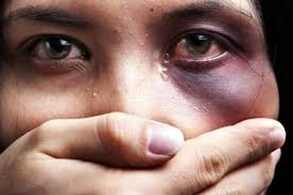 ۱۲۰ میلیون زن در ایران آزار و اذیت شدند