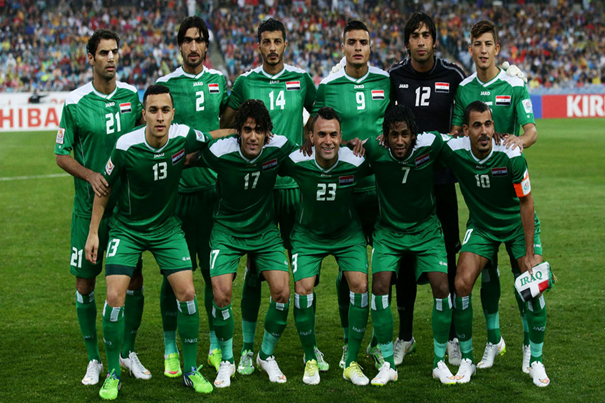 تدارک ویژه رقیب ایران برای حضور قدرتمند در جام ملت‌ها